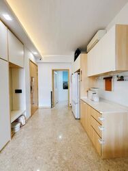 The Luxurie (D19), Condominium #461594011
